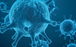 Son 24 saatte korona virüsten 156 kişi öldü