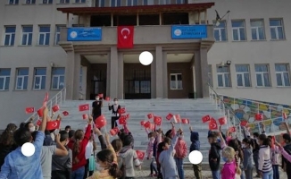 Eleşkirtli Gözde Polat olimpiyatlarda bölge finaline kaldı