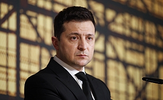 Zelenskiy: saldırıya geçin dedi!