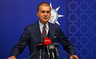 AK Parti Sözcüsü Çelik: Kılıçdaroğlu'nun beyanları