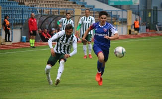 Karabükspor, Bölgesel Amatör Lig'e düştü