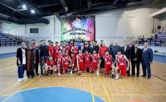 Ağrı'da 'Bahar Şenliği' yoğun ilgi gördü