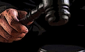 Cezaevindeki o şaka, pahalıya mal oldu