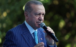Başkan Erdoğan: 2028'e kadar 500 bin konutu teslim edeceğiz
