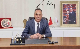 Ağrı Belediye Başkanlığı'na Metin Karadoğan seçildi