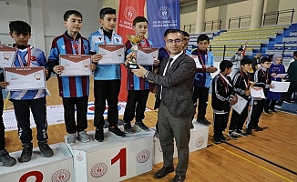 Floor Curling grup müsabakaları sonuçlandı