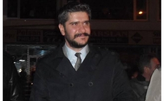 Ağrı Cumhuriyet Başsavcısı Adem Çalış oldu