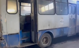 Patnos Belediyesi’ne ait araçlar DEM Parti döneminde parçalanarak hurdacılara satılmış