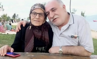 Güneş ailesinin acı günü Hediye Güneş hayata gözlerini yumdu