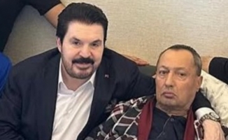 Ağrı Eski Belediye Başkanı Savcı Sayan’ın Acı Günü: Süreyya Sayan Vefat Etti