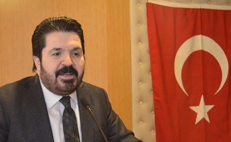 Savcı Sayan’dan Çarpıcı Uyarı: 'Bir Milleti Paramparça Etme Planı Devrede!'