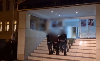 Ağrı’da 19 Farklı Suçtan Aranan Hükümlü Yakalandı