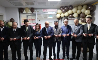 Ağrı Eğitim ve Araştırma Hastanesi#039;ne İkinci MR Cihazı Hizmete Girdi