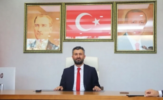 AK Parti Ağrı İl Başkanı İlhami Yıldız’dan 3 Aralık Dünya Engelliler Günü Mesajı