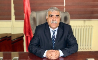 Ağrı Şoförler ve Otomobilciler Odası’nda Alpaslan Güven Tazeledi