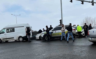 Ağrı’da okul servisi kazası: 9 yaşındaki öğrenci hayatını kaybetti