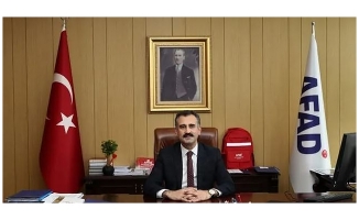 Yeni Ağrı Valisi Önder Bozkurt Kimdir? Nereli, Kaç Yaşında? Ağrı Valisi Kim Oldu?