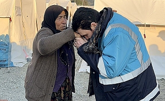 Savcı Sayan: “Ağrı, Kardeşlerini Hiç Unutmadı, Unutmayacak”