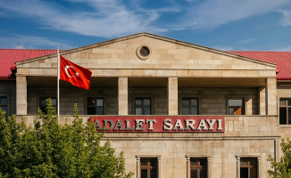 Ağrı'da yıllar sonra açılan kayıp dosyasında 5 gözaltı