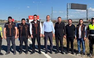 Tutak'ta Ulaşım ve Altyapı İçin Kritik Zirve: Önemli Projeler Masaya Yatırıldı