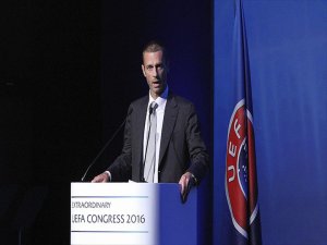 Uefa'dan 'Finansal Fair Play' Uyarısı Geldi
