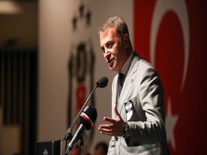 Fikret Orman'dan Şok Açıklama! 'Taraftarları Götürmeyeceğiz'