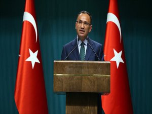 Bekir Bozdağ'dan Şok Açıklama: 'Yalancıdan Dışişleri Bakanı Olmaz'