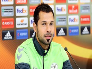 A Milli Futbol Takımı'nın Aday Kadrosunda Zorunlu Değişiklik