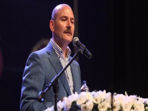 Süleyman Soylu: Dağa Adam Götürme Mekanizmalarını Neredeyse Bitirdik