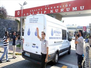 Vatan Şaşmaz Otopsi Sonucu Belli Oldu! Önce Vurmuş...