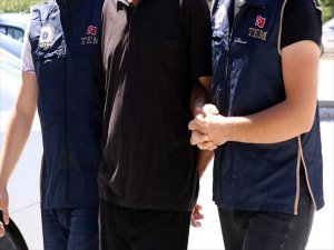 İzmir'de Operasyon: 6 Gözaltı