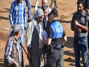 Kurban Pazarlarında Türkçe Ve Kürtçe Dolandırıcılık Uyarısı