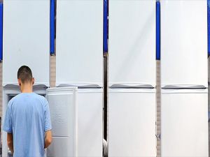 Derin Dondurucu Ve Kıyma Makinesi Satışları Patladı