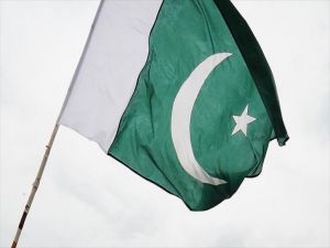Pakistan'dan Arakan Tepkisi