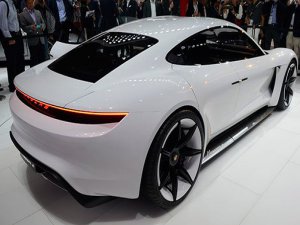 C3 Aircross'un Dünya Lansmanı Frankfurt Otomobil Fuarı'nda