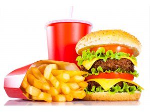 'Türkiye'de Fast Food Ve Evlere Servis Pazarının Büyüklüğü 10 Milyar Lira'