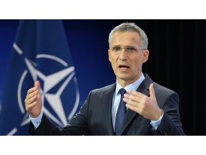 Nato Genel Sekreteri Stoltenberg'den Kuzey Kore Yorumu