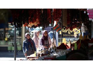 1,5 Milyon Kişi 'Şimdi Gaziantep Zamanı' Dedi