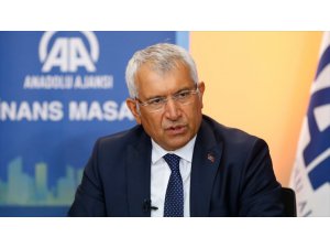 Türk Eximbank Genel Müdürü Yıldırım: 2018 Ve İzleyen Yıllardaki Hedefimiz Güney Kore'yi Geçmek