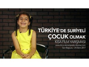 Trt'den Kısa Film Yarışması