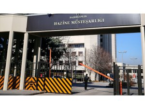Hazine'nin Tahvil İhracına 1,75 Milyar Dolar
