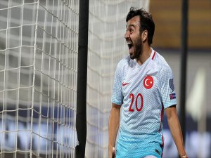 Trabzonspor'da yeni transfer, Volkan Şen İle 2 Yıllık Anlaşma