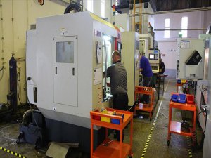 Türkiye Kendi Tıbbi Cihazlarını Üretmeye Hazır