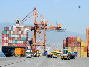 Diplomatik Mesajlar İhracatı Etkilemedi