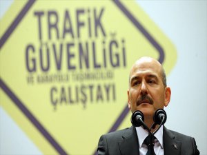İçişleri Bakanı Soylu'dan 'Tuzak Radar' Açıklaması
