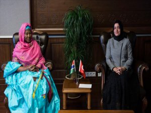 Türkiye İle Gambiya Arasında Yeni İşbirliği