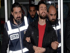 Fetö'den Tutuklanan Kaymakam Hts Kayıtlarını Araştırmış