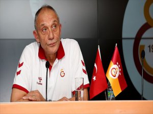Erman Kunter: Galatasaray'ın Hedefleri, Her Yerde En Yukarısı