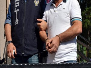Hdp Alanya İlçe Yöneticisi Gözaltına Alındı