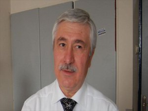 Fetö'den Aranan Eski Ege Üniversitesi Rektörünün 'Muhabbet Muskası'